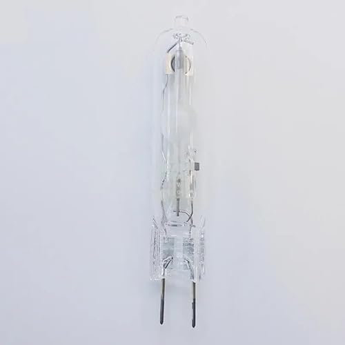 CHGUI HCI-TC 35W/70W Keramik-Halogen-Metalldampflampe G8.5 Glühbirne Aquarium Wasser Gras Halogenlampe(HCI-TC 35W 942)