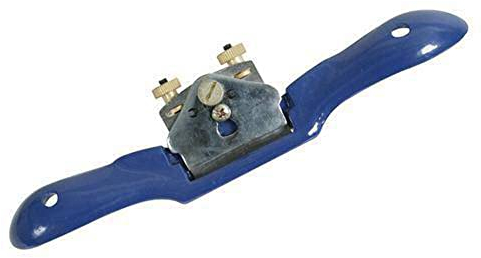 Silverline Tools 598427 - Bastrén 250 mm Plano