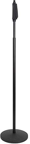 PULSE MIC Solo II - Asta per microfono con una mano e base rotonda