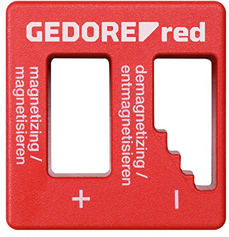 GEDORE red Magnetisierer/Entmagnetisierer