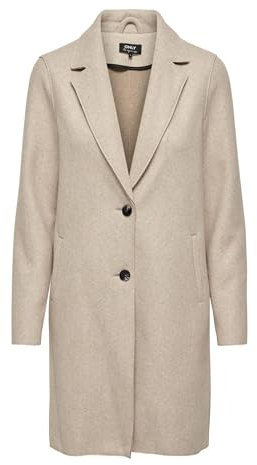 ONLCARRIE Bonded Coat OTW NOOS