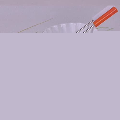 Familia Querida Set de Fondue de cerámica con Chocolate y Queso tazón de Velas para Helado Día de San Valentín
