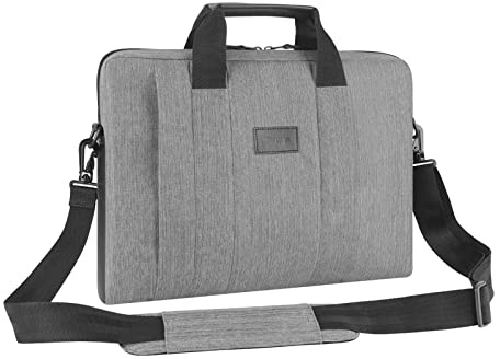 Targus - TSS59404EU - Sacoche pour Ordinateur Portable jusqu'à 15,6'' - Gris