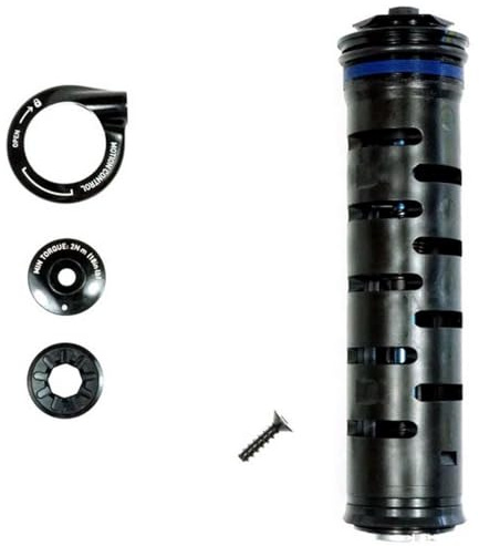 RockShox Revelation RC Druckstufe Schwarz Einheitsgröße