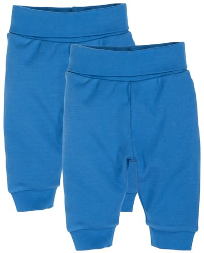 Playshoes unisex - bebis joggingbyxor Sweat-hose