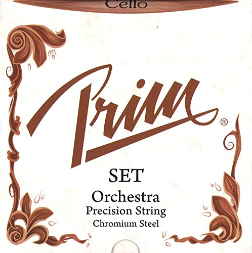Prim Cello-Saiten Orchestra Satz 4/4