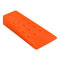 Spaltkeil Kunststoff 144mm Treibkeil Scheitkeil