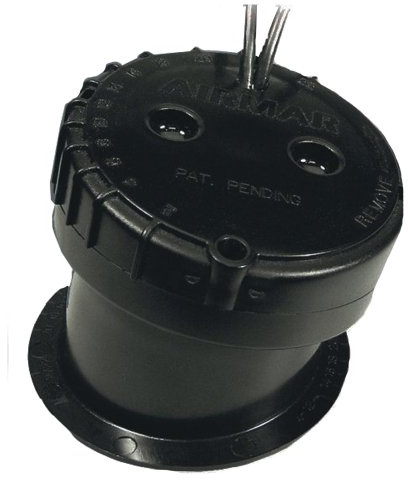 Raymarine Adjustable in-Hull Transducer
