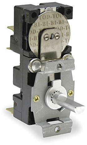 QMARK DPDT Thermostat