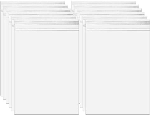 Bolsas Plastico Transparente Con Cierre 10x15cm Resellables Ziplock Bags Bolsitas Zip Pequeñas Hermetica Se Puede Usar Para Guardar Joyas Empacar Galletas Dulces De Chocolate(100piezas)