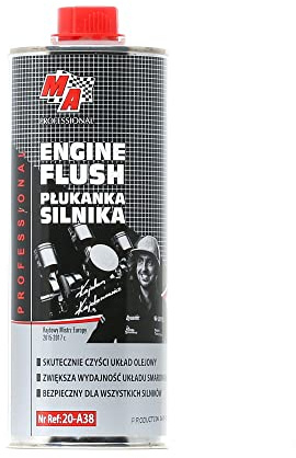 MA PROFESSIONAL Detergente per motore 20-A38 Bottiglia 400ml