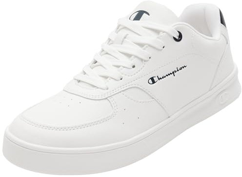 Champion Herren Newman Sneaker, Grün Ww016, 40 EU