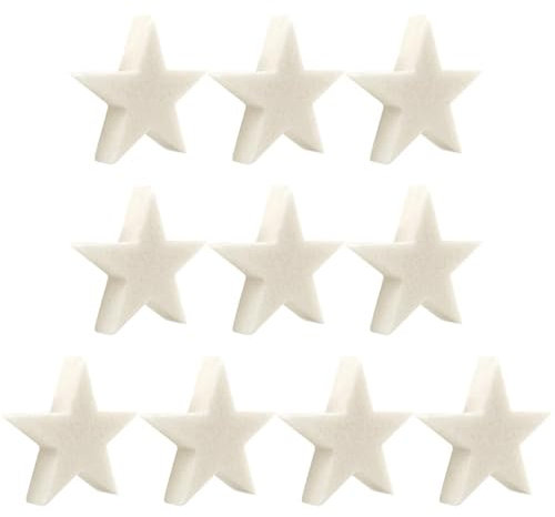 Kit Limpieza Piscina Set de Limpieza para Piscina Cabezal De Aspiración Con Cepillo Para Limpieza Cabezal De Aspiración Con Forma De Triángulo Cabezal De Succión Con Cepillo Para Limpieza(10Pcs)