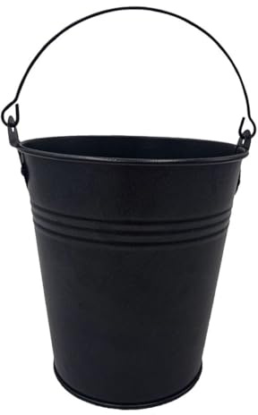 Homoyoyo Seau à Graisse pour Barbecue Seau à Huile pour Four Récipient De Stockage pour Graisse De Gril