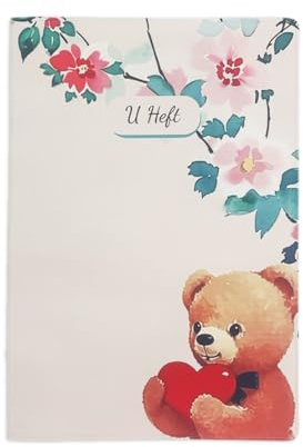 Housse pour carnet de santé et carnet de vaccination - Housse de protection pour carnet d'examen pour enfant, carnet de vaccination, carnet de maternité - En caoutchouc expansé - Porte-documents pour