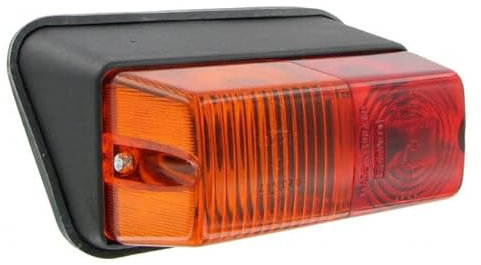 OC-PRO FEU Arriere 3 Fonctions Tracteur Ursus/Universal - Arrière Droit