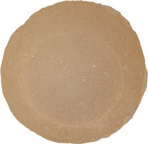 Brewers Yeast Powder Horse Herb, Equine Natural Feed Supplement - 2kg