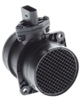 BOSCH Debimetro Aria, Sensore Massa Aria 0 280 218 376
