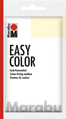 Marabu 173722000 Fixiermittel für Batik- und Färbefarbe EasyColor