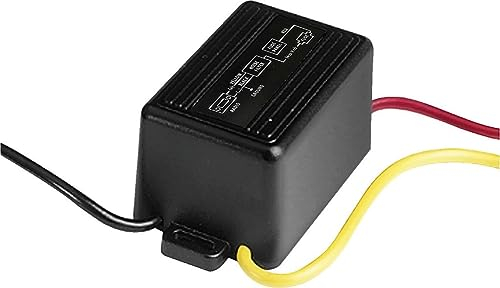 Car-Hifi Auto-12-V-Entstörfilter zum Entstören von Autoradios und Verstärker