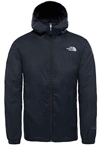 The North Face Giacca Quest, Uomo, TNF Black, S