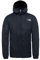 The North Face Herren Regenjacke Quest, TNF Schwarz, S, 0617932968164 Quest Jacket T0a8az