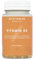 My Protein Vitamin D3 Supplément 180 Capsules