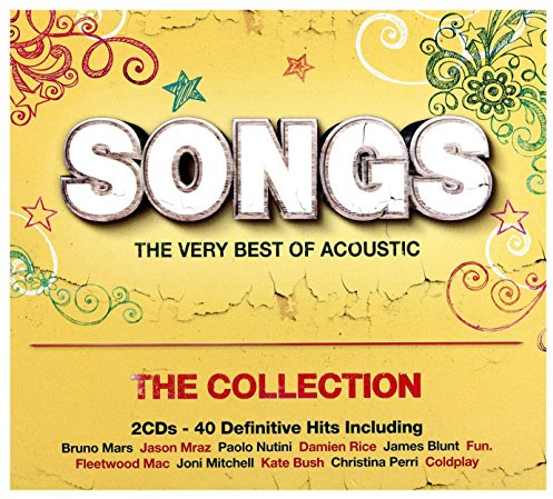 Songs (The Very Best Of Acoustic) The Collection