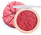 Makeup Revolution Highlight Reloaded, Highly Pigmented, Shimmer Glow Finish Face Makeup, Rose Kiss, 10g