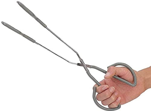 Healthman Pince à papier toilette, aide à l'auto-essuyage, aide à l'essuie-glace inférieure pour femmes enceintes et personnes âgées (38,1 cm)