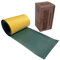 MastaPlasta Original Self-Adhesive Leather Repair Patch - Green 150 x 10 cm (60 x 4in). Your Quick and Easy All-in-One Upholstery-Quality Leather Repair Kit for Sofas, Car Seats, Bags & DIY