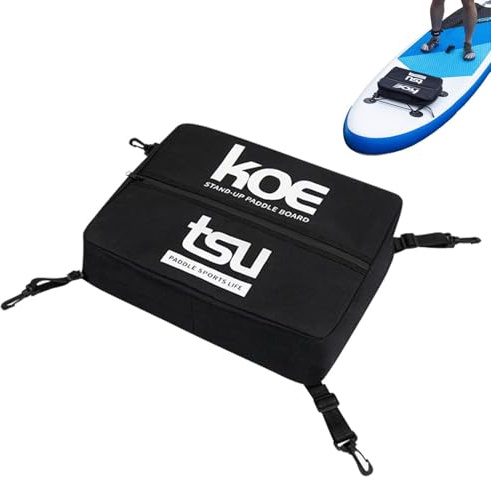 Borsa da Tavola Paddle | Portaborraccia Termico | Borsa Frigo Per Vino Birra Per Surf Spiaggia Piscina Viaggio Barca Vela Gommone Kayak Escursionismo