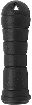 Shuoshenm Raspador de pezuñas con rosca hembra G1/4, herramienta reutilizable de lima para herradores, con mango ergonómico, para el recorte y la modelación de las pezuñas de caballos en