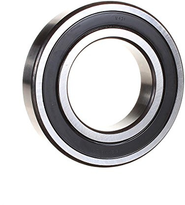 SKF Kugellager 6211-2Rs1/C3 (55x100x21 mm)