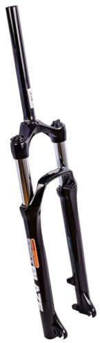 RST 443245 Federgabel, Schwarz, 55 x 25 x 7 cm