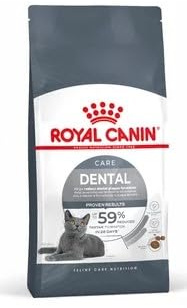 Royal Canin Dental Care Adult Dry Cat Food 1.5kg