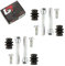 LST 2x Bremssattel Reparatur hinten 8E0698470 f T4