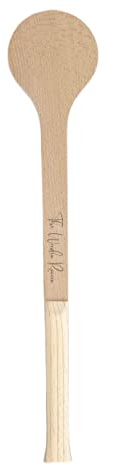 TWR ONLY WOOD Padel Pointer – Puntero de Entrenamiento para Tenis y pádel de Madera | Herramienta para Mejorar el Punto Dulce del Golpe