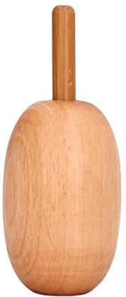 Professional Darning Egg and Ball Set with Yarn Needles, Knitwear Repair Tools for Sweaters and Socks