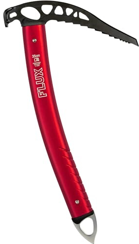 DMM Piccozza Flux Hammer, red, 35CM