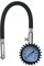 Tyre Pressure Gauge With Flexible Air Hose 100 Heavy Duty Accurate Suitable For Car Bike & Motorcycle Bike Tire Pressure Gauge Tire Pressure Gauge Digital For Cars And Bike