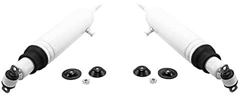 Monroe Shocks & Struts Max-Air MA822 Air Shock Absorber, Pack of 2