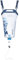 Katadyn 8020471 BeFree Gravity Wasserfilter, Volumen: 3 Liter