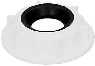 LUTH Premium Profi Parts Tuerca de fijación del brazo aspersor del lavavajillas compatible con Ariston C00144315