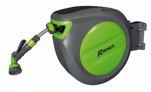 RIBIMEX - PRD23P - Automatisk slangvinda Acquaroll+ - 20mt