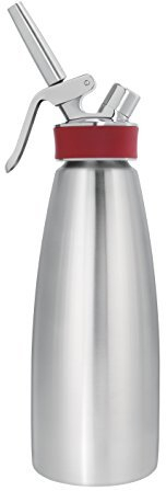 ISI - Frusta da Gourmet 1 Quart PLUS - Acciaio Inox - Modello 170301 by iSi North America