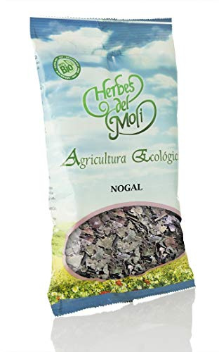 Herbes Del Nogal Hojas 25 Gramos