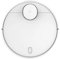 Xiaomi Mi Robot Vacuum Mop Pro Saugroboter mit Wischfunktion (Saugkraft 2100Pa, 110min Akkulaufzeit für 180m², App- und Sprachesteuerung, Hindernisüberwindung, Auto. Wegplanung, Virtuelle Wände) Weiß 26200