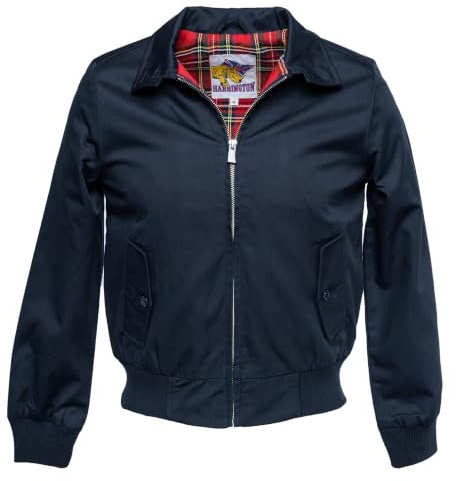 HARRINGTON Hgo Chaqueta para Mujer