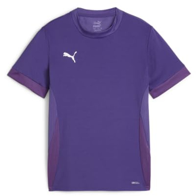 PUMA Unisex Teamgoal Matchday Jersey Jr fotbollströja